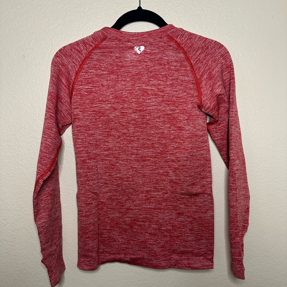 Women’s Best Move Seamless Long Sleeve Top (Full Length) NWT